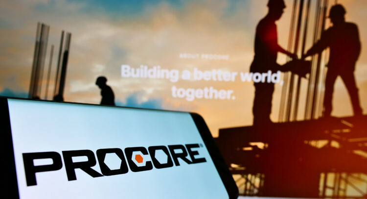 Procore Technologies (PCOR) Announces Q3 Financial Gains and Promising Outlook