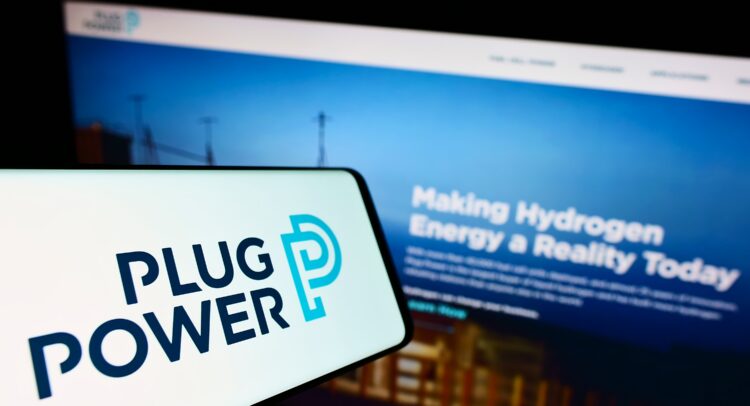 Is Plug Power (PLUG) a Rollercoaster Worth Riding?