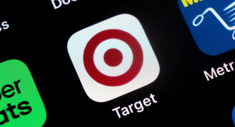 Target (TGT) Stock is Upgraded at Oppenheimer