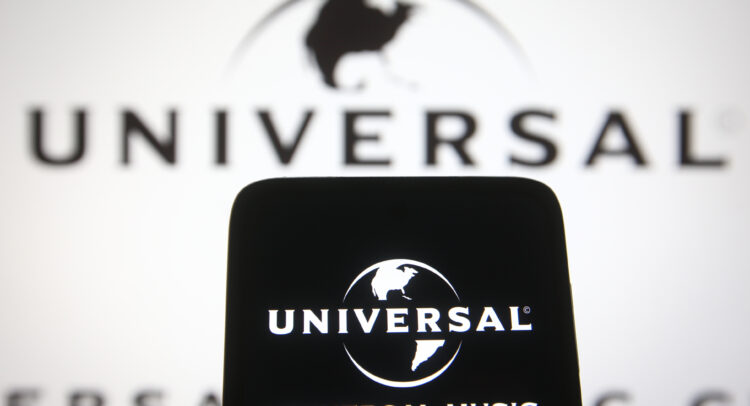 Universal Music Group (UMGNF) to List on U.S. Stock Exchange in 2025