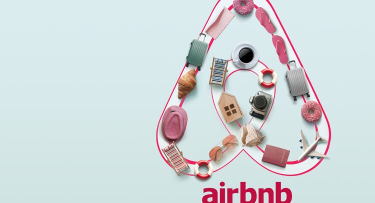 A Mixed Future Leaves Airbnb (NASDAQ:ABNB) Investors Shaken