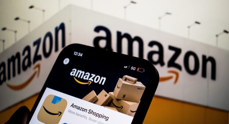 Treating Common Conditions Got Easier with Amazon (NASDAQ:AMZN)