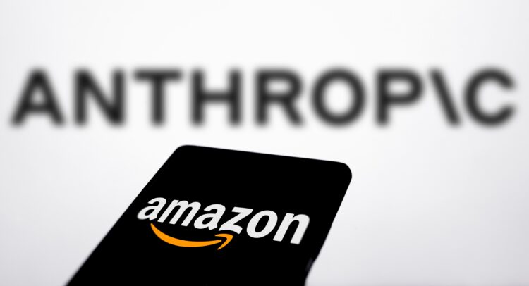 Amazon (AMZN) to Invest an Additional $4 Billion in AI Start-Up Anthropic