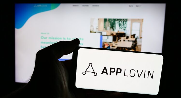 AppLovin (NASDAQ:APP) Faces High Expectations For Earnings Season