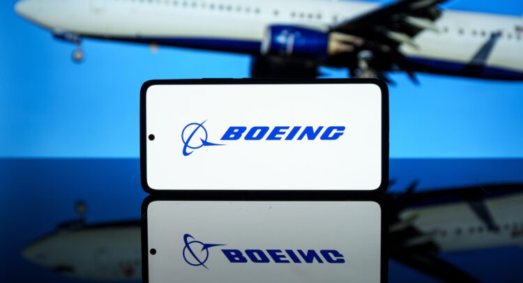 The Long Dark Night of Boeing’s (NYSE:BA) Soul