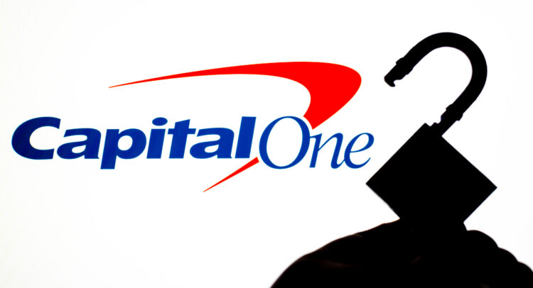 Capital One (NYSE:COF) Opens New Lounge and Faces New Lawsuit