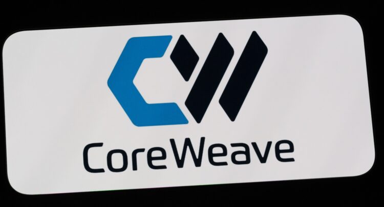 IPO Alert: AI Cloud Platform CoreWeave to Go Public in 2025