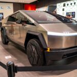 Tesla (TSLA) Recalls Cybertruck over Power Issue