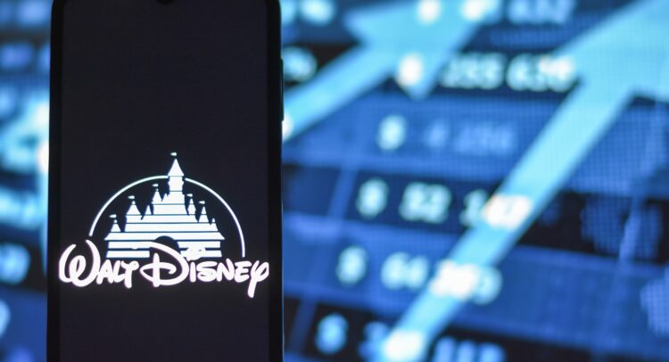 Walt Disney Co. (DIS) Stock Gets Multiple Price Target Increases After Strong Quarterly Print