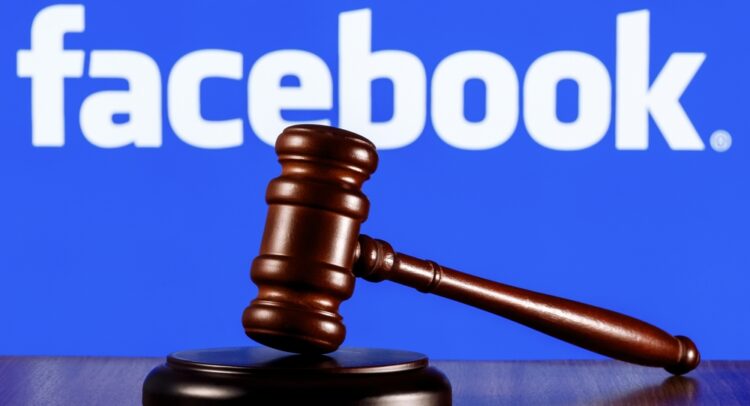 Supreme Court Dismisses Facebook’s (META) Appeal in Class Action Lawsuit