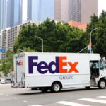 FedEx Stock (FDX) Blasts Up on Freight Division Spin-Off News