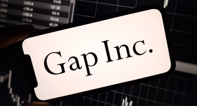 GAP Earnings: Gap Stock Rises 13% on Strong Financial Results and Raised Guidance