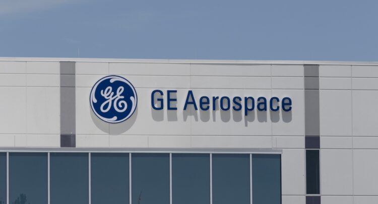 GE Aerospace (NYSE:GE) Reaches $362.5M Settlement with Investors