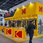 Kodak (NYSE:KODK) Blasts Up 27% on Plans to Kill Pension