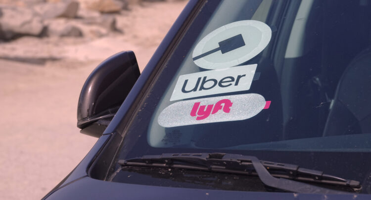 Lyft (NASDAQ:LYFT) Stock Surges on New Deal With Mobileye