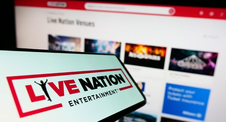 Live Nation (LYV) Stock Falls Despite Posting Strong Q3 Profit