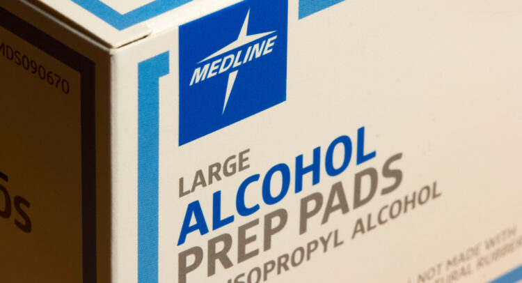 Medline Industries Could Launch a $5B IPO in 2025