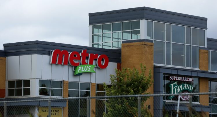 Canada’s Metro (TSE:MRU) Posts Earnings amid Growing Competition