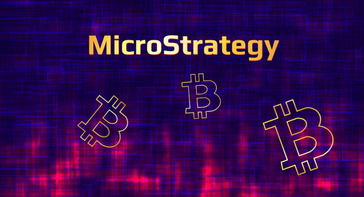 Microstrategy (NASDAQ:MSTR) Wants Even More Bitcoin Under Its Belt