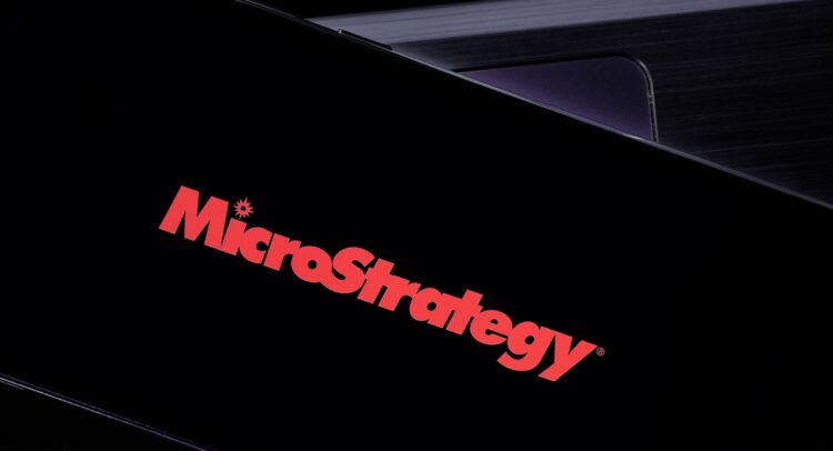 When Will MicroStrategy Buy More Bitcoin?