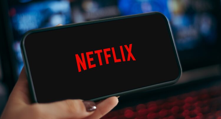 UFC Might Be Netflix’s (NASDAQ:NFLX) Next Big Draw