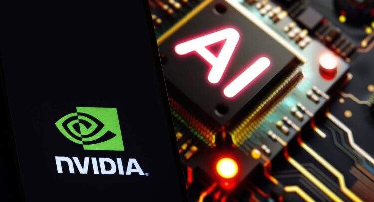 Nvidia (NASDAQ:NVDA) Leads Global Chipmaker Rally out of DeepSeek Funk 