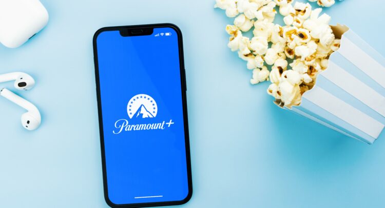 Paramount Global’s (NASDAQ:PARA) Streaming Operations Are Improving