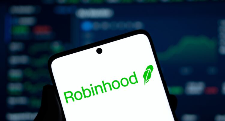 Robinhood (NASDAQ:HOOD) Surges on Needham Upgrade