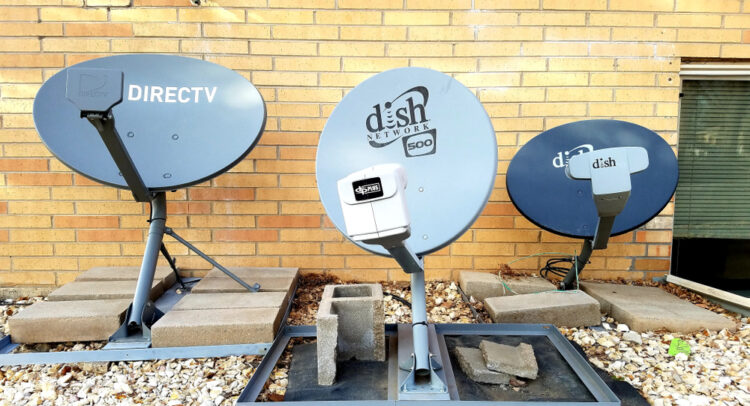 M&A News: DirecTV and Dish TV’s Merger Drama Ends Tonight