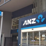 ANZ Group Sees Profit Drop Amid Rising Repayment Delays