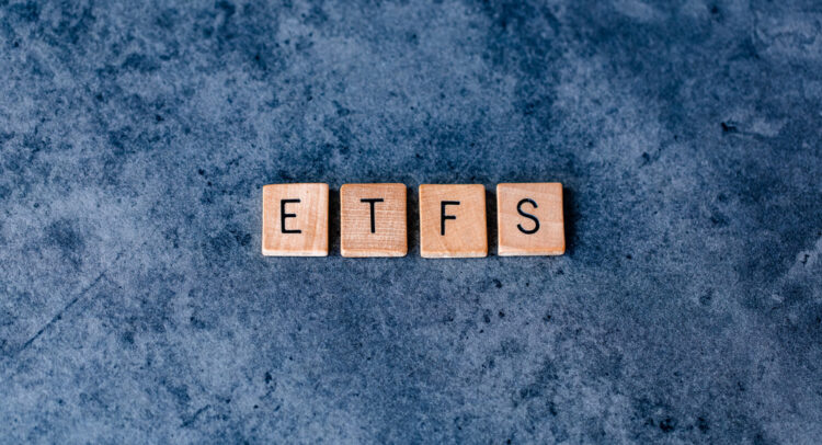 Looking for Exposure to NFLX? Try These Two ETFs