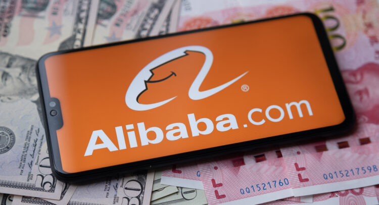 Alibaba to Raise $5B in Dual Currency Bonds Following Solid Q2 Print