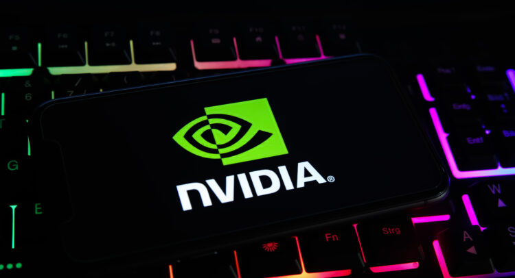 Nvidia (NVDA) Teams Up with Google to Improve Quantum Computer Designs – TipRanks.com