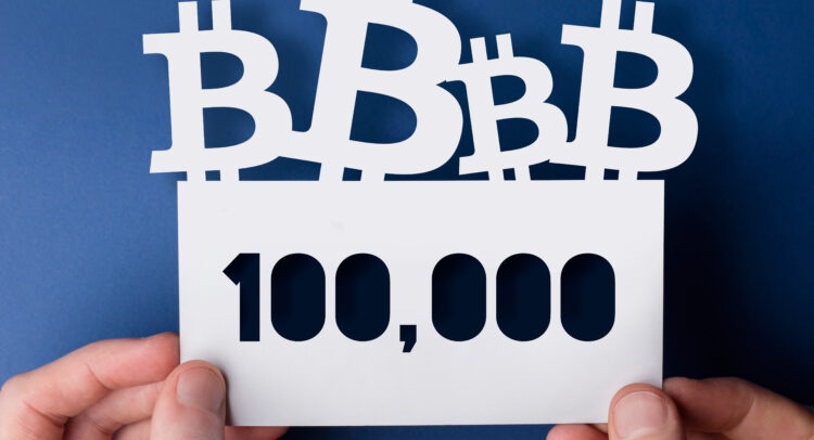 Bitcoin’s $100K Dream Feels Real, But Risks Lurk Ahead