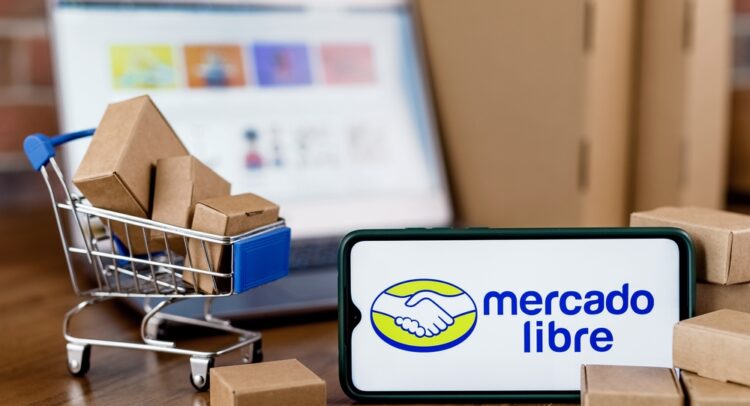 MercadoLibre (MELI): Attractive Long-Term Opportunity Despite Post-Earnings Dip