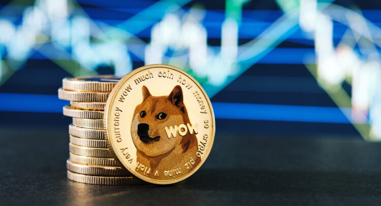 Dogecoin Eyes Gains as Roaring Kitty Returns