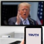 Trump Media’s (NASDAQ:DJT) Potential Bakkt Acquisition Sends BKKT Soaring