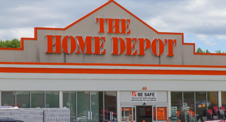 HD Earnings: Home Depot’s Third-Quarter Performance Exceeds Expectations