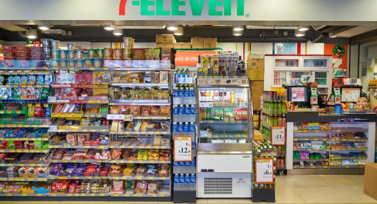 7-Eleven Owner “Seven & I” Shares Surge on Potential Management Buyout