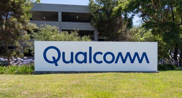 QCOM Earnings: Qualcomm Surges after Stellar Q4 Results