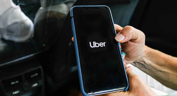 Uber’s Strong Growth and Financials Make the 12% Dip a Compelling Opportunity