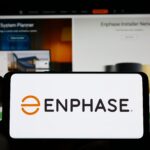 Enphase (NASDAQ:ENPH) Plans to Cut 17% of Its Workforce