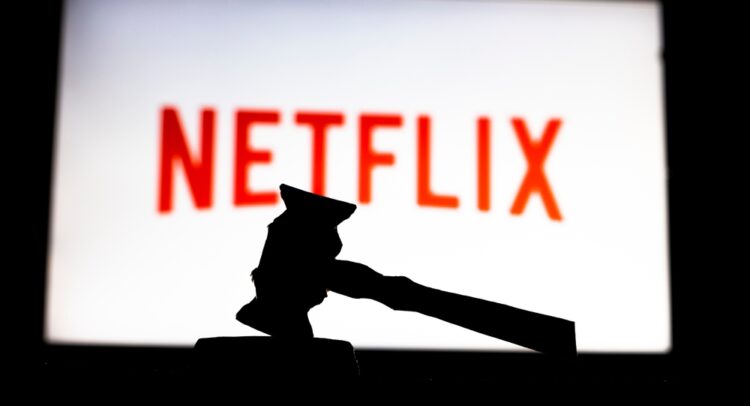 Netflix Wins Shareholder Lawsuit Alleging Misleading Growth Forecasts