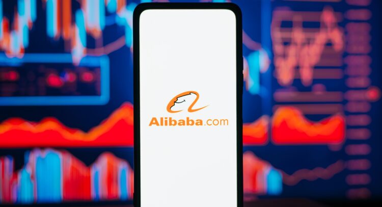 BABA Earnings: Alibaba Q2 Tops Estimates Thanks to Cloud and E-commerce