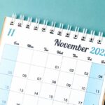 Ex-Dividend Date Nearing for These 10 Stocks – Week of November 18, 2024