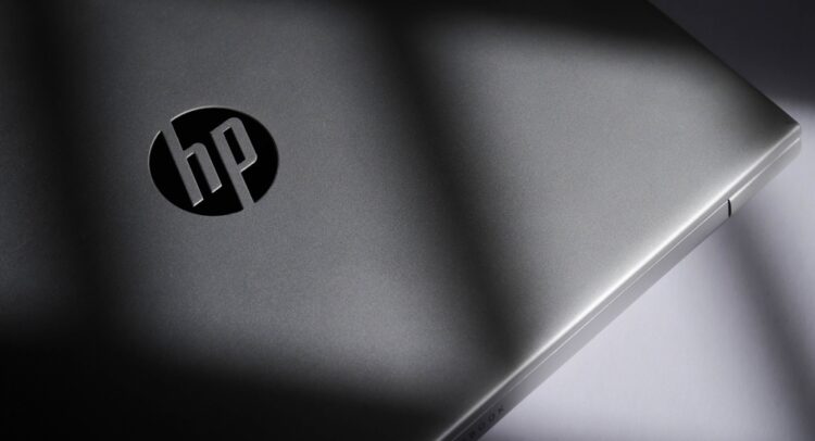 HP (NYSE:HPQ) Faces Short-Term Pressures but Eyes PC Recovery and Margin Rebound