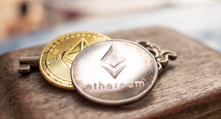 Ethereum ETFs Set to Push ETH Towards Record Highs