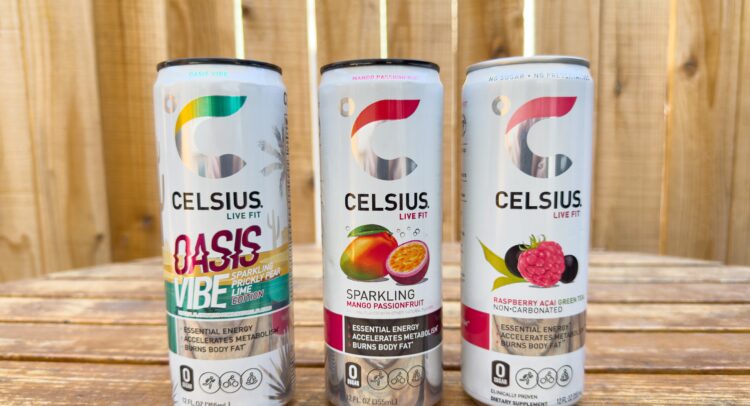 Celsius (CELH) Pre-Earnings: Revenue and EPS Are Expected to Fall in Q3