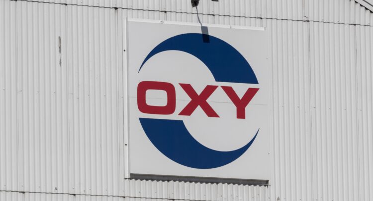 OXY Earnings: Occidental Petroleum Smashes EPS Estimates