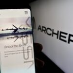 Archer Aviation (NASDAQ:ACHR) Stock Soars to New 52-Week High